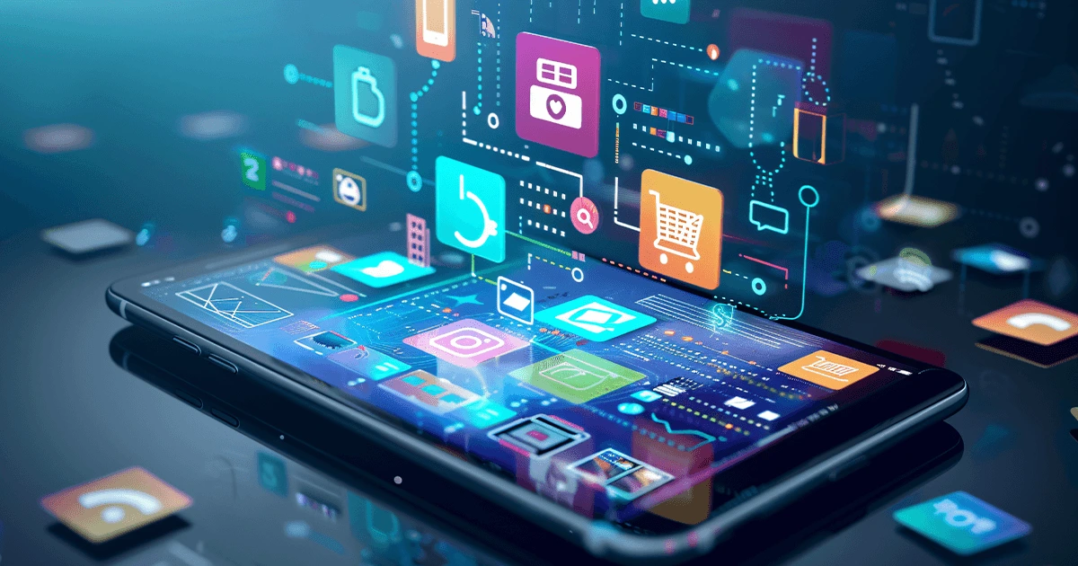 Creazione App native vs cross-platform