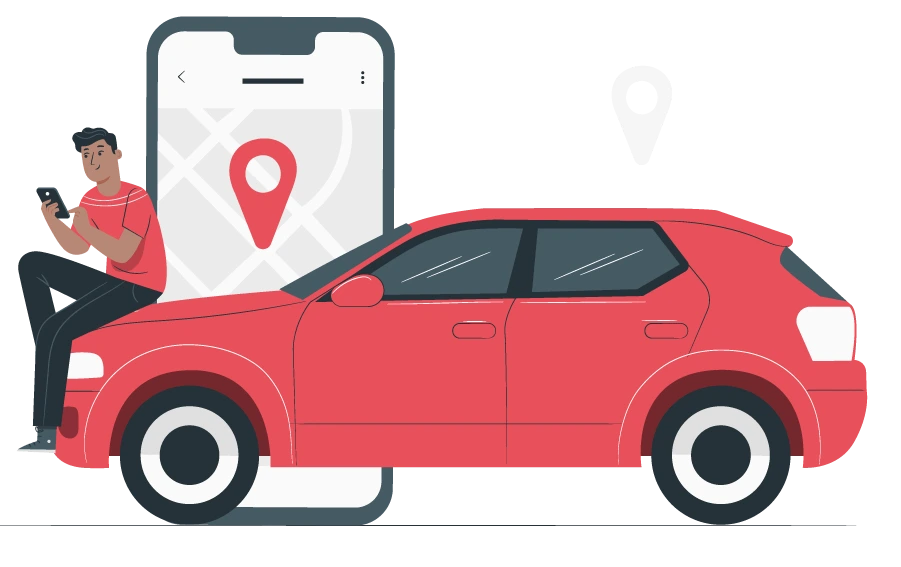 app per autonoleggio