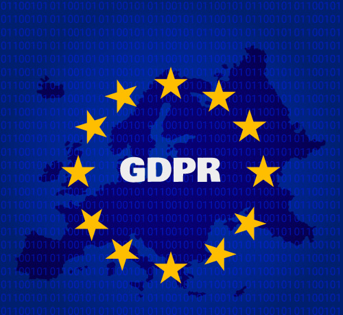 GDPR in Italia ed Europa