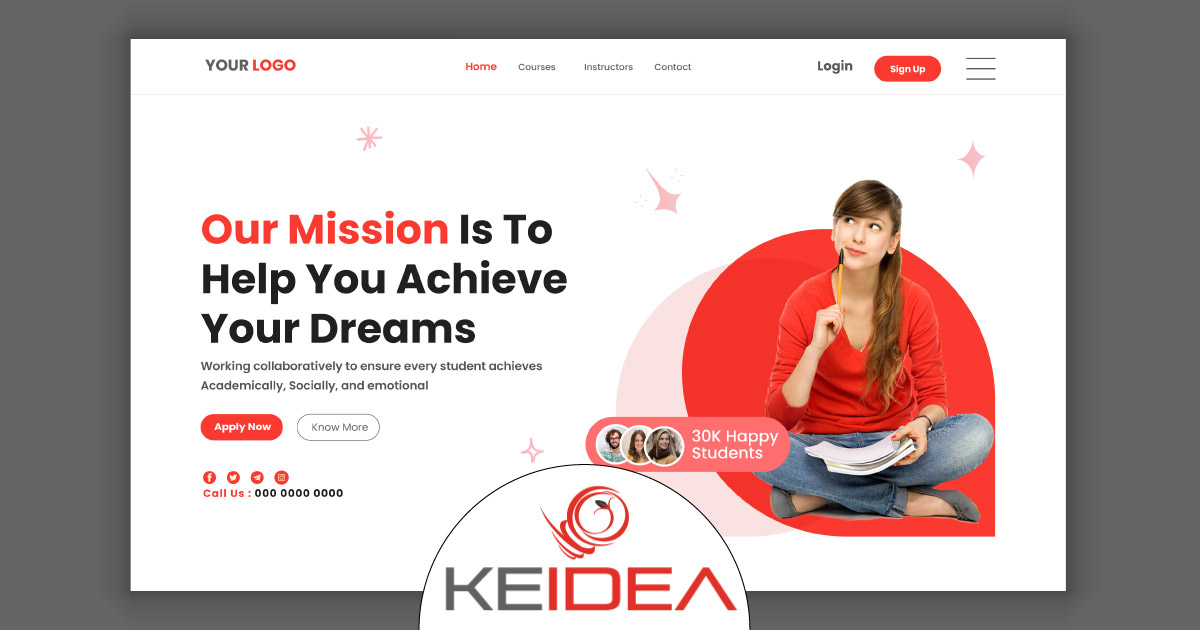 Landing Page SEO Oriented che Converte
