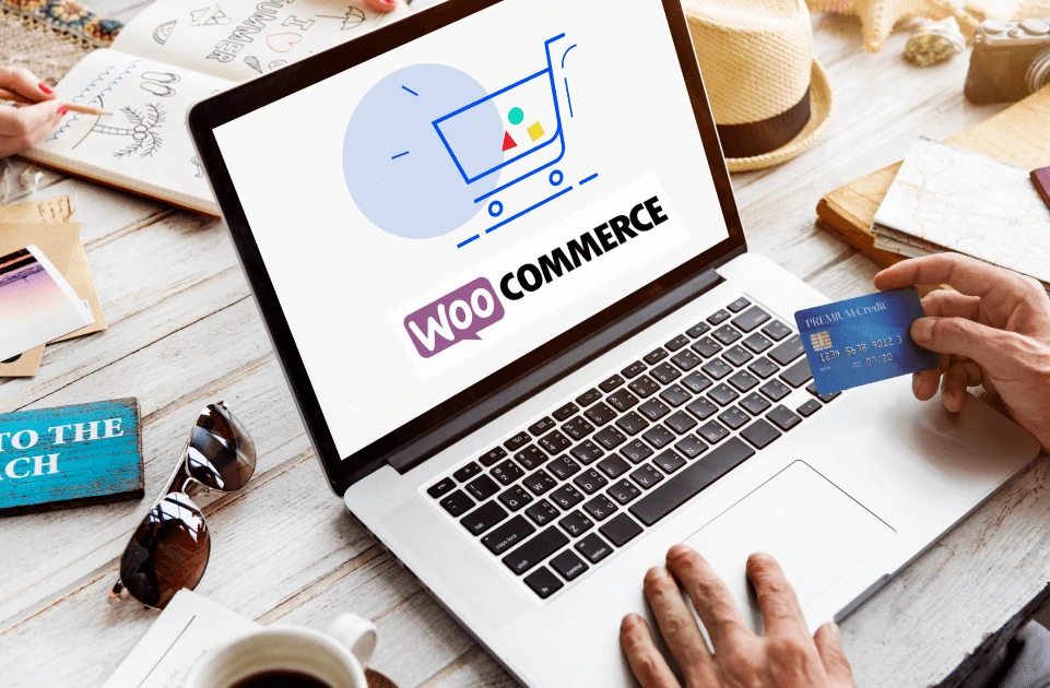 Vendita online WordPress WooCommerce